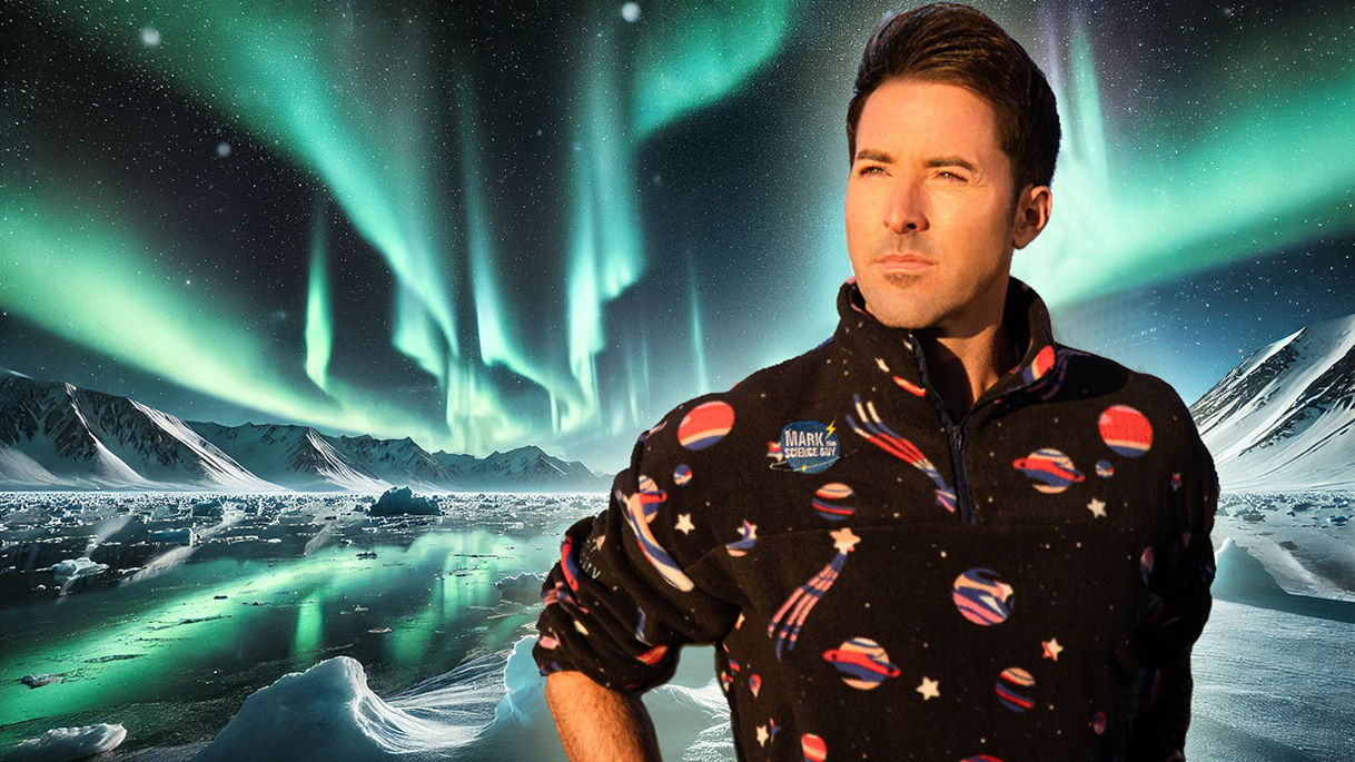 Extreme climates and adventures